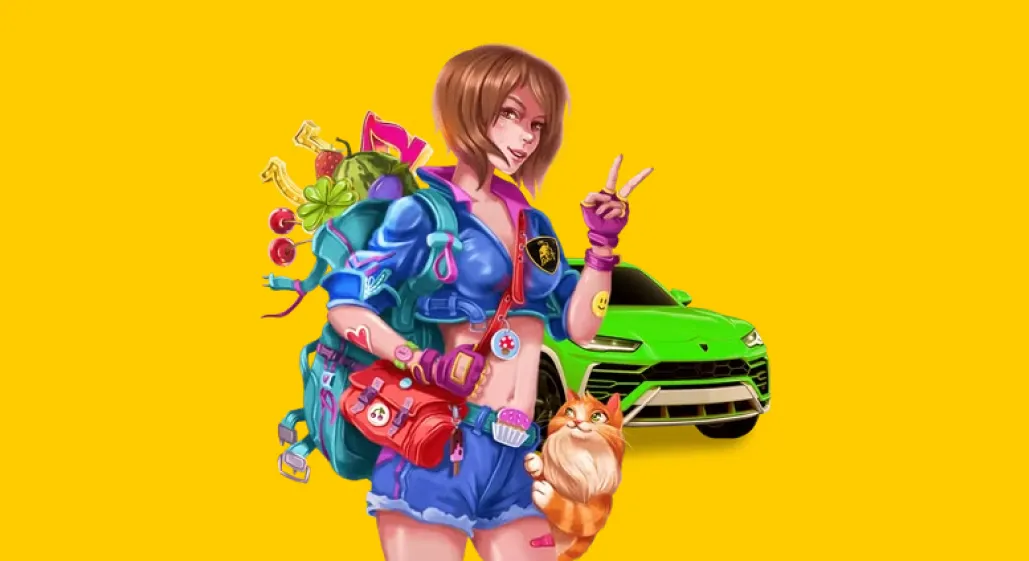 Oh My Spins Casino Spielerlebnis